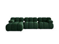 Hjørnesofa Bellis – 282 × 155 cm