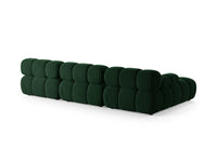 Hjørnesofa Bellis – 282 × 155 cm