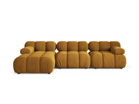 Hjørnesofa Bellis – 282 × 155 cm