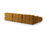 Hjørnesofa Bellis – 282 × 155 cm