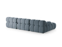 Hjørnesofa Bellis – 282 × 155 cm