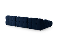 Hjørnesofa Bellis – 282 × 155 cm
