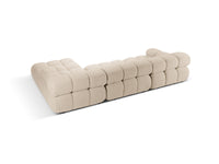 Hjørnesofa Bellis – 282 × 155 cm
