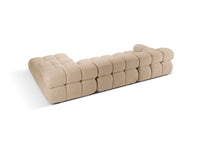 Hjørnesofa Bellis – 282 × 155 cm
