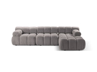 Hjørnesofa Bellis – 282 × 155 cm
