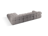 Hjørnesofa Bellis – 282 × 155 cm