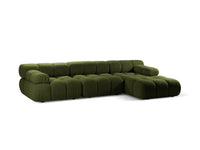 Hjørnesofa Bellis – 282 × 155 cm