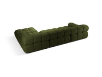 Hjørnesofa Bellis – 282 × 155 cm