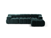 Hjørnesofa Bellis – 282 × 155 cm