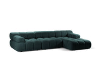Hjørnesofa Bellis – 282 × 155 cm