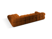 Hjørnesofa Bellis – 282 × 155 cm
