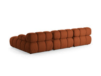 Hjørnesofa Bellis – 282 × 155 cm