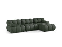 Hjørnesofa Bellis – 282 × 155 cm