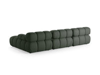 Hjørnesofa Bellis – 282 × 155 cm