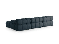Hjørnesofa Bellis – 282 × 155 cm