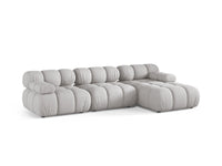 Hjørnesofa Bellis – 282 × 155 cm