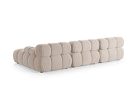 Hjørnesofa Bellis – 282 × 155 cm