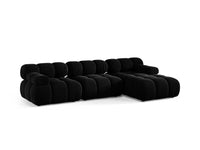 Hjørnesofa Bellis – 282 × 155 cm