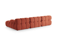 Hjørnesofa Bellis – 282 × 155 cm