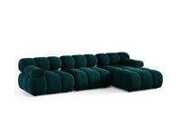 Hjørnesofa Bellis – 282 × 155 cm
