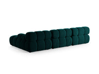 Hjørnesofa Bellis – 282 × 155 cm