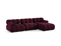 Hjørnesofa Bellis – 282 × 155 cm