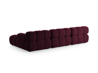 Hjørnesofa Bellis – 282 × 155 cm