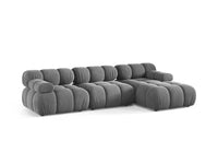 Hjørnesofa Bellis – 282 × 155 cm