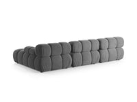 Hjørnesofa Bellis – 282 × 155 cm