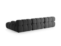 Hjørnesofa Bellis – 282 × 155 cm