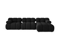 Hjørnesofa Bellis – 282 × 155 cm