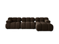 Hjørnesofa Bellis – 282 × 155 cm