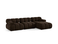 Hjørnesofa Bellis – 282 × 155 cm