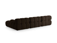 Hjørnesofa Bellis – 282 × 155 cm
