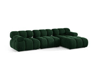 Hjørnesofa Bellis – 282 × 155 cm