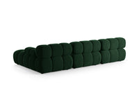 Hjørnesofa Bellis – 282 × 155 cm
