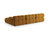 Hjørnesofa Bellis – 282 × 155 cm