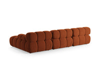Hjørnesofa Bellis – 282 × 155 cm