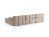 Hjørnesofa Bellis – 282 × 155 cm