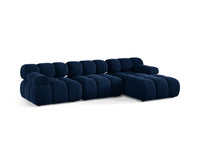 Hjørnesofa Bellis – 282 × 155 cm