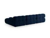 Hjørnesofa Bellis – 282 × 155 cm