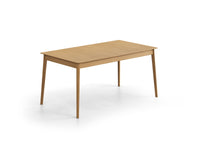 Elan uttrekkbart spisebord