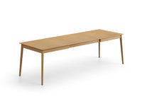 Elan uttrekkbart spisebord