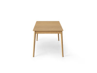 Elan uttrekkbart spisebord