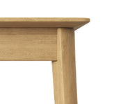 Elan uttrekkbart spisebord