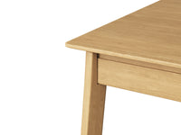 Elan uttrekkbart spisebord