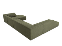 Panoramisk hjørnesofa Ruby