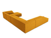 Panoramisk hjørnesofa Ruby