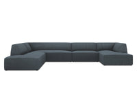 Panoramisk hjørnesofa Ruby