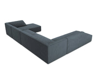 Panoramisk hjørnesofa Ruby